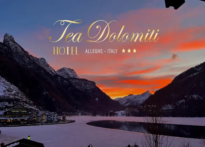 Hotel Tea Dolomiti