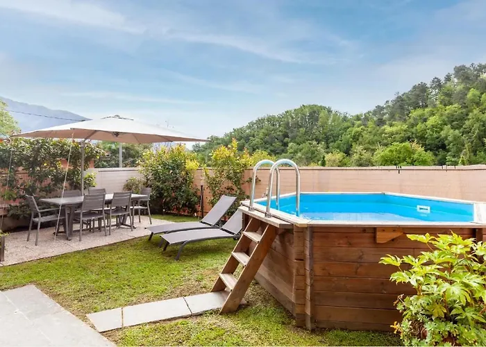 Casa Mita con pacchetto mare incluso