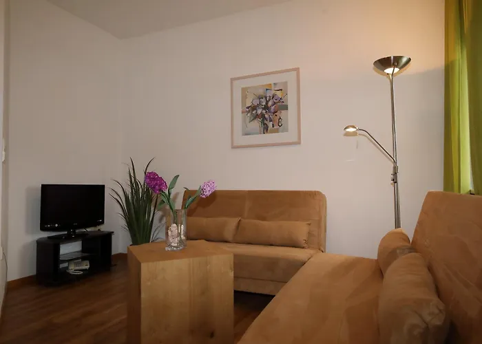 Passerhaus Schenna