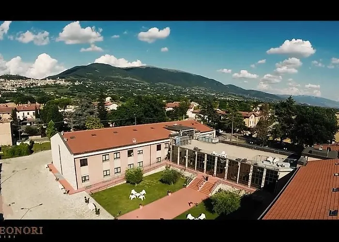 TH - Casa Leonori