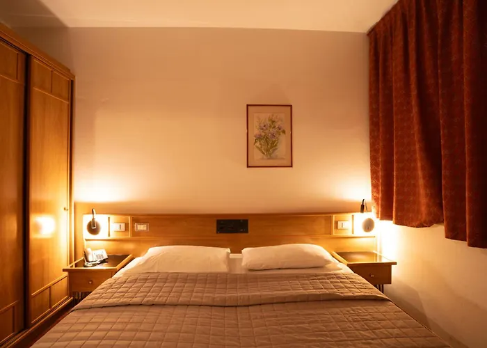 Hotel&Wellness Patriarca