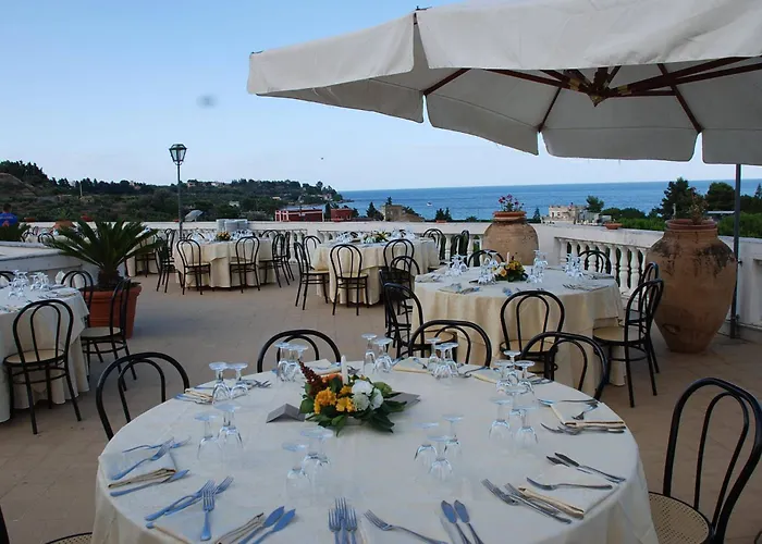 Agriturismo Villa Cefalà