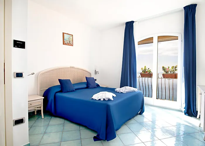 Villa Pandora