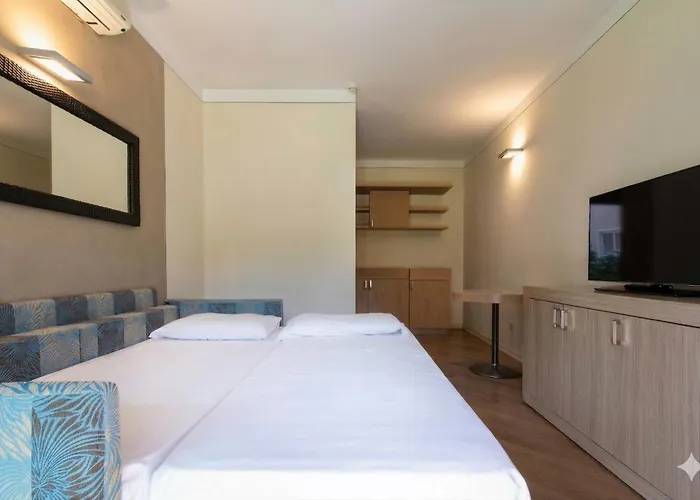 Lake Garda Resort