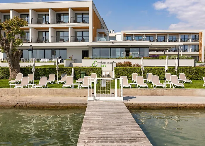 Hotel Europa Sirmione