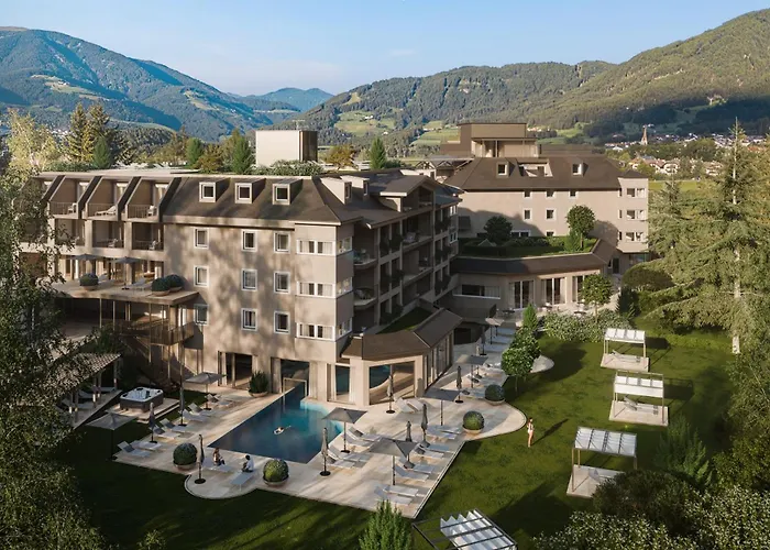 Majestic - Unique Spa Resort