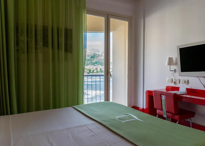 Domina Zagarella Sicily