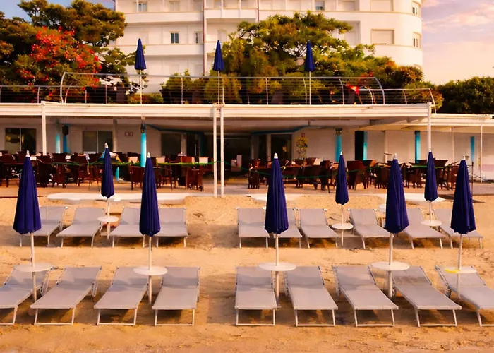 Lvg Hotel Collection - Grand Hotel Mediterranee