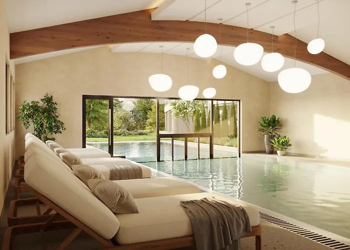 Ganis Resort