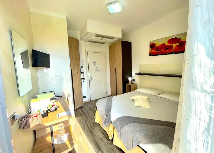 Hotel Lauro