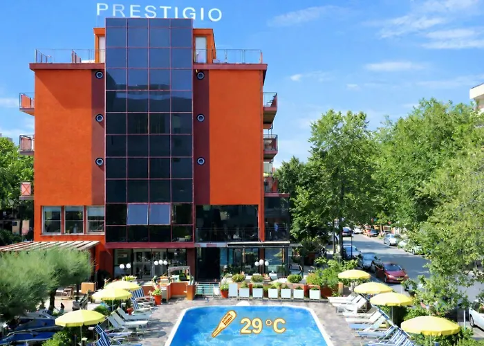 Hotel Prestigio