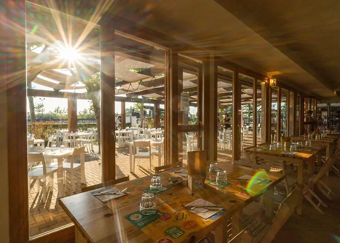 Club Del Sole Spina Family Collection Hotel Lido di Spina