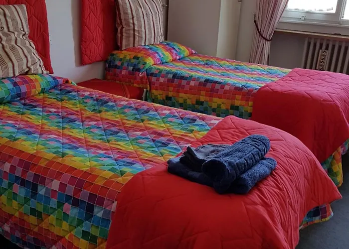 Guesthouse La Rocca