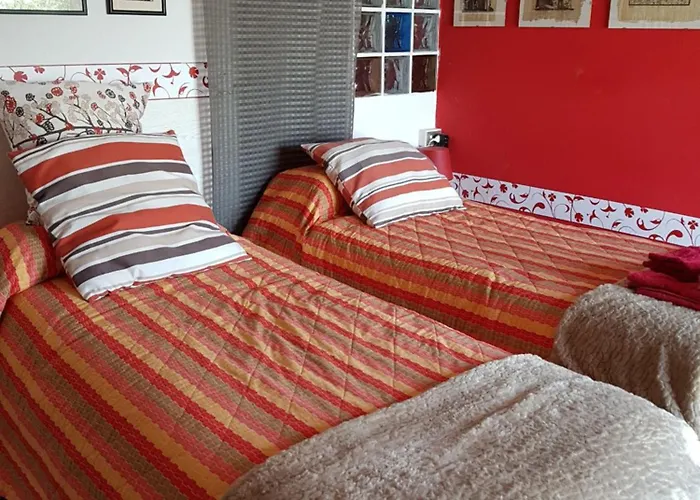 Guesthouse La Rocca