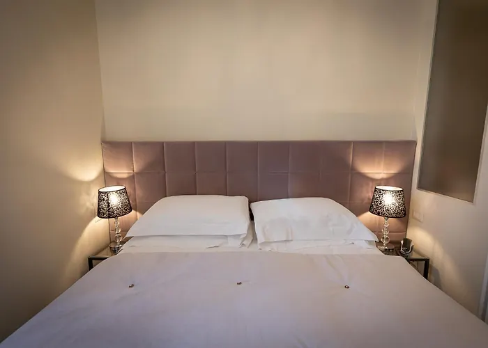 Boutique Hotel Villa Giulia