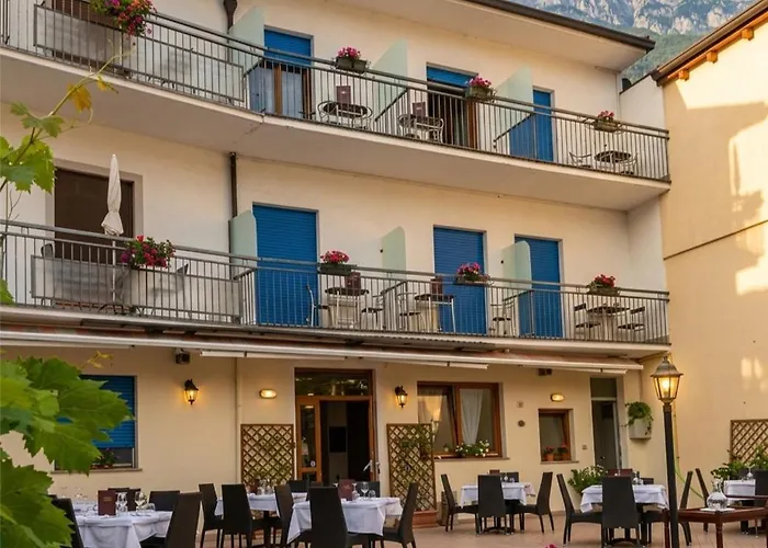 Hotel Luisa