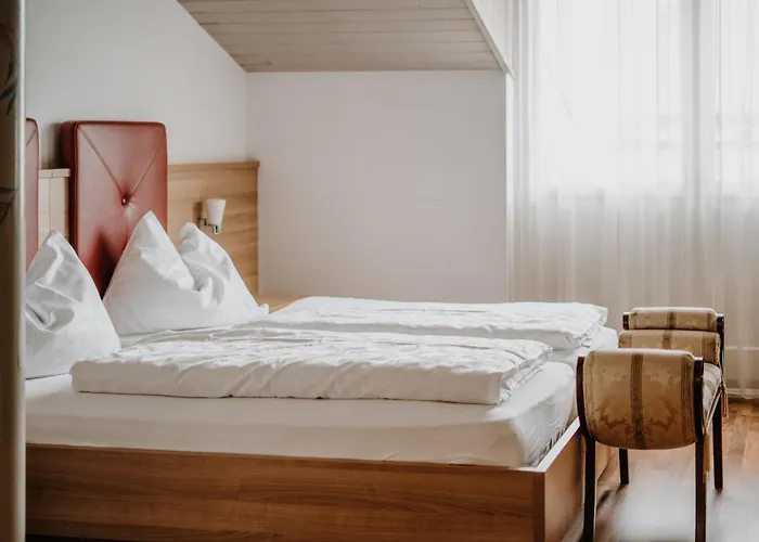 Hotel Andreas Hofer