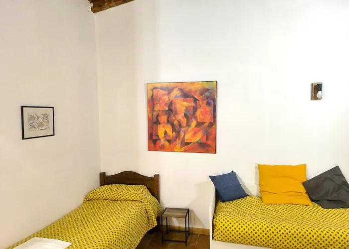 Agriturismo Casalicchio