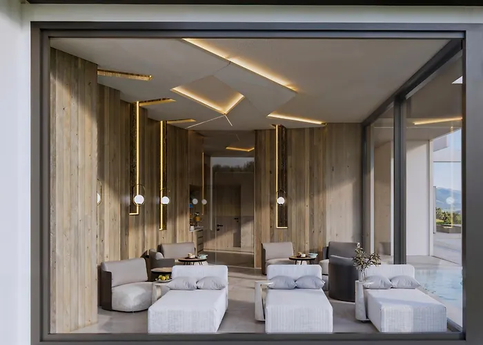 Viktoria Alpine Hideaway