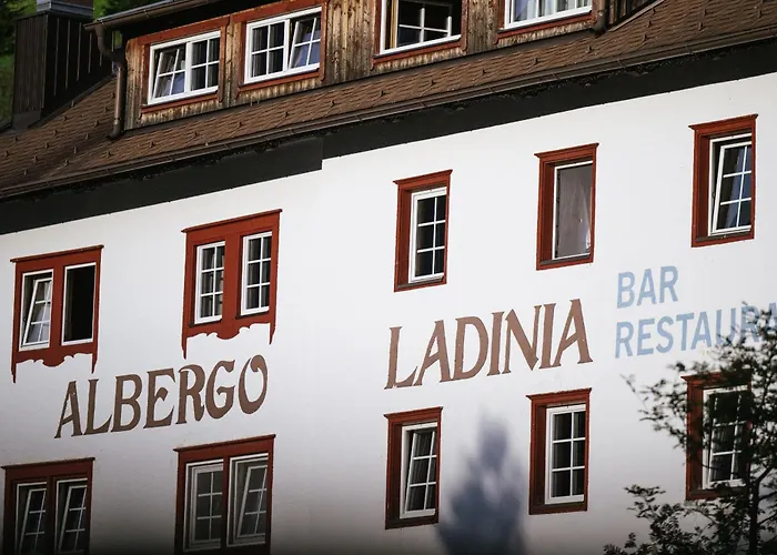 Ladinia