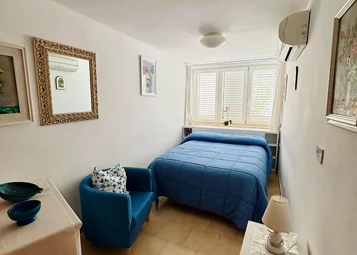 Villa Apollo B&B