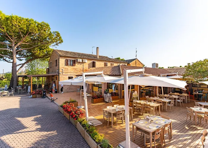 Club Del Sole La Risacca Family Collection
