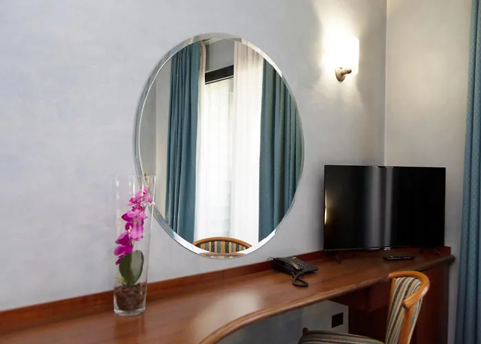 iH Hotels Milano Blu Visconti