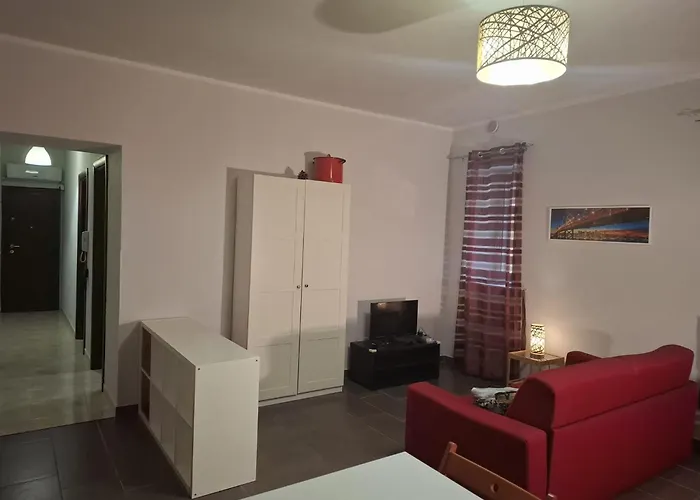 Case Vacanze Himera