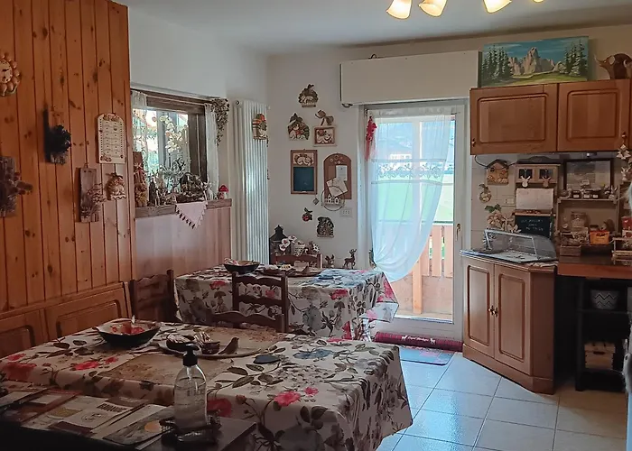 Casa Noemi Imer