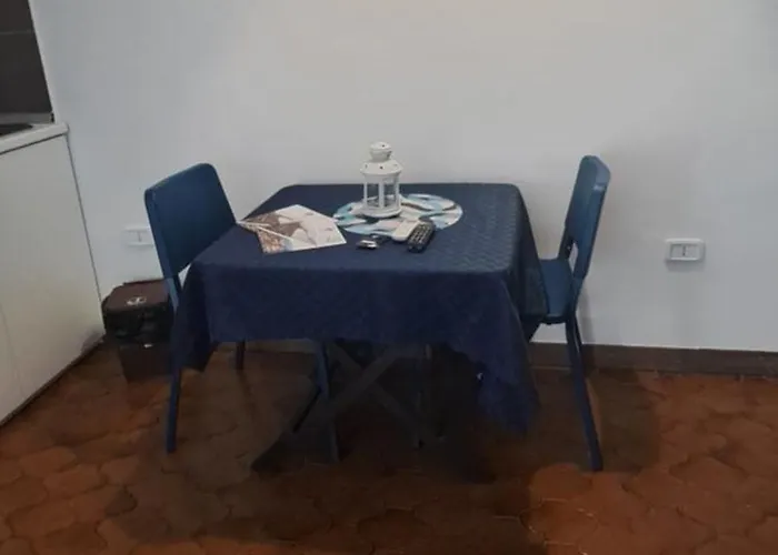 B&B Il Quadrato