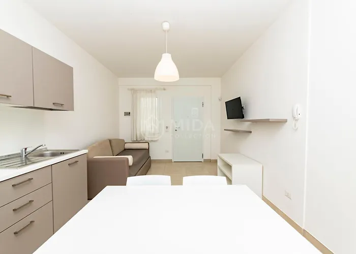 Ungaretti Resort