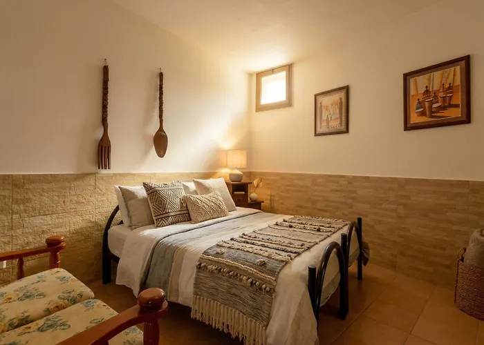 Nonno Angelo - A Due Passi Dalla Zona Trulli
