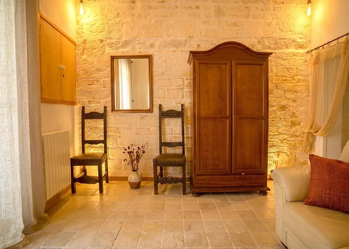 Nonno Angelo - A Due Passi Dalla Zona Trulli