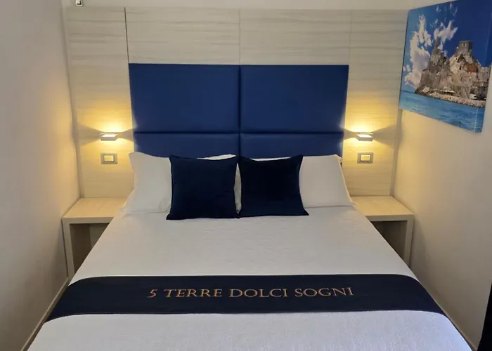 5 Terre Dolci Sogni