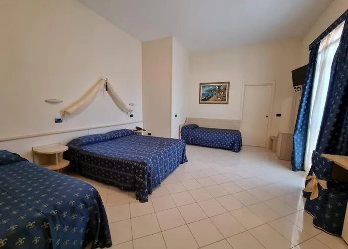 Hotel Azzurra