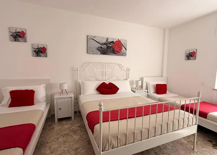 Apartment Sant'Antonio