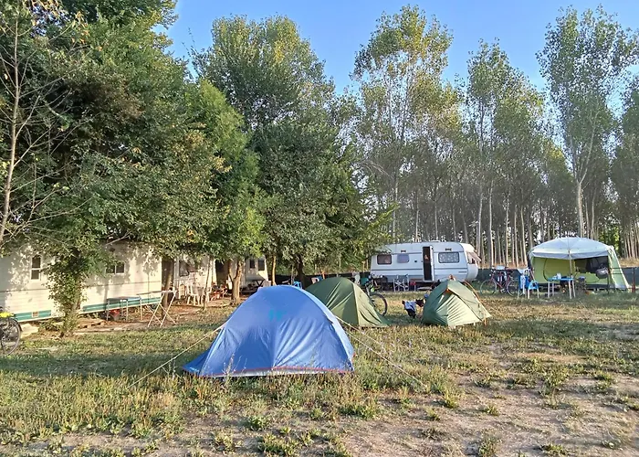 Agriturismo Orto Arcobaleno