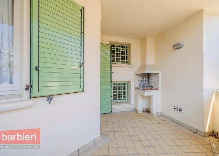 Residence La Rotonda