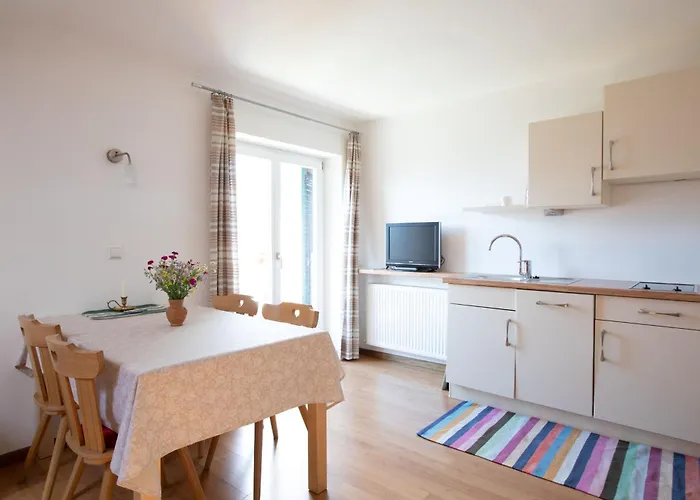 Appartements Martinsheim