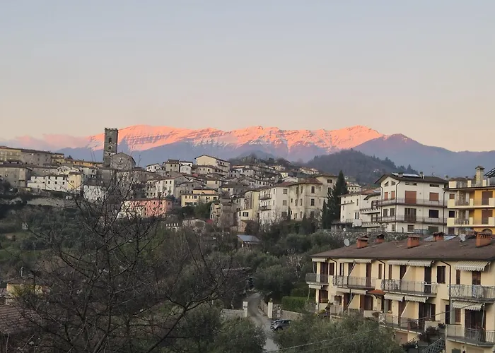 Villa Pavone