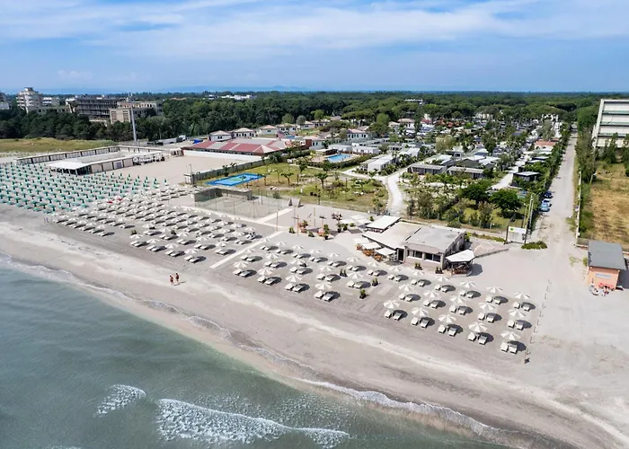 Club Del Sole Milano Marittima Boutique Resort