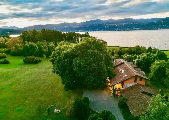 Tenuta La Quassa