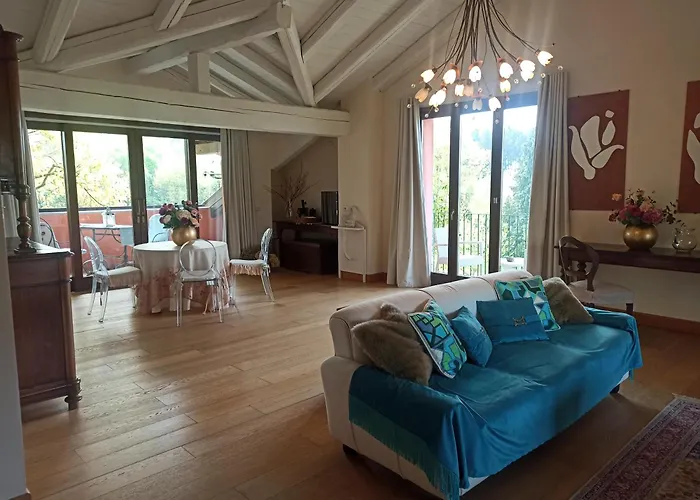 Tenuta La Quassa