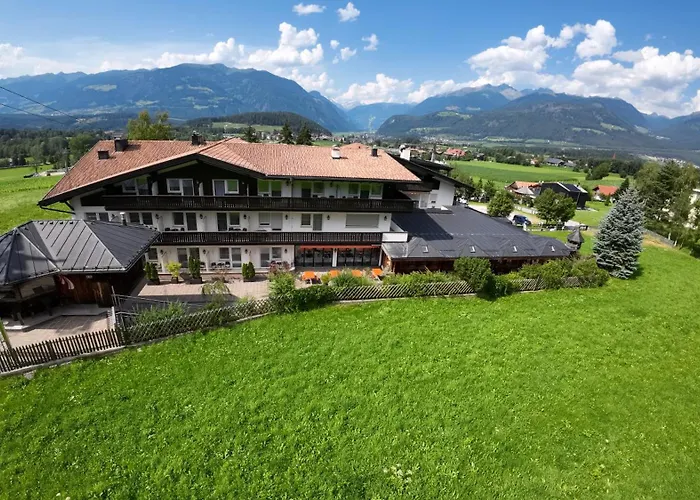 Hotel Heinz