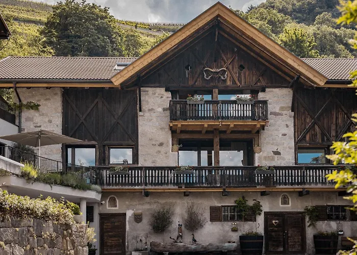 Bäcksteinerhof