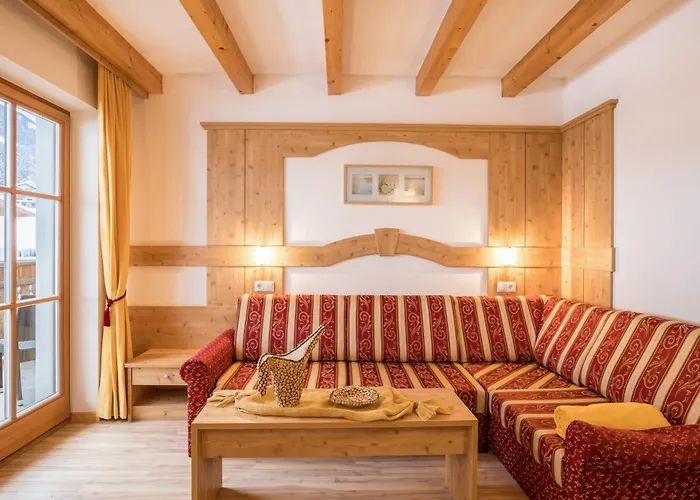 Bärental - Gruberhof