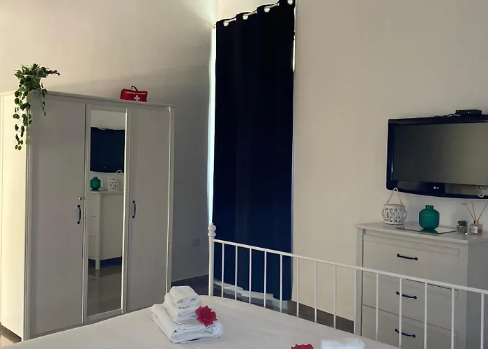 Le Mirage Residence
