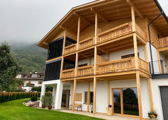 Apt Zirbe - Nockerhof
