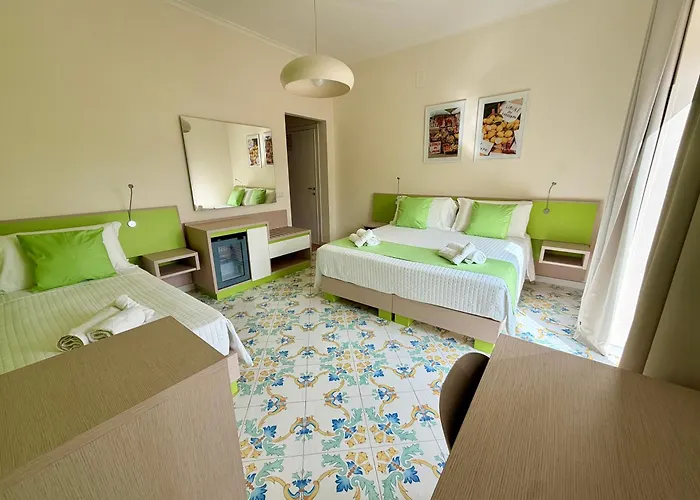 Relais Santa Lucia