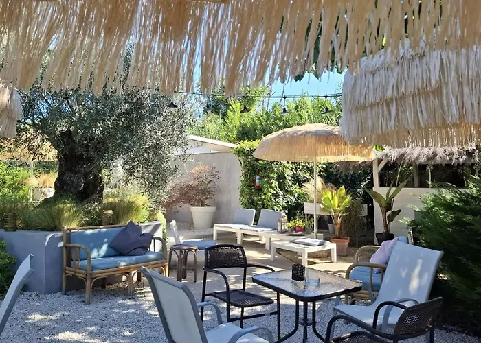 International Glamping Lago Di Bracciano